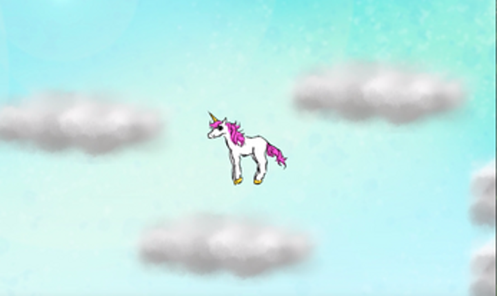 Rainbow Blast Image