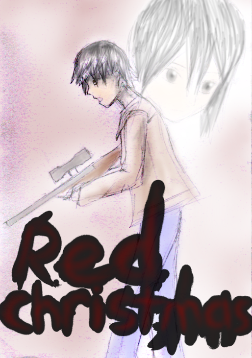 Games like Red Christmas