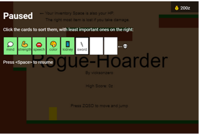 Rogue-Hoarder Image