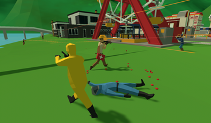 Royale Battle Image