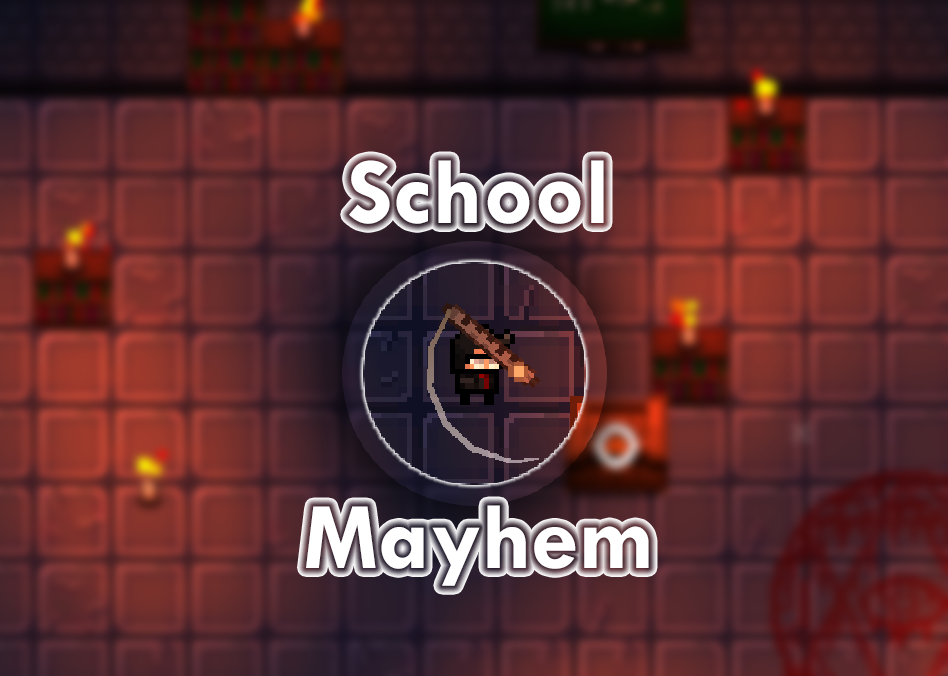 Games like School Mayhem