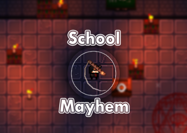 School Mayhem Image
