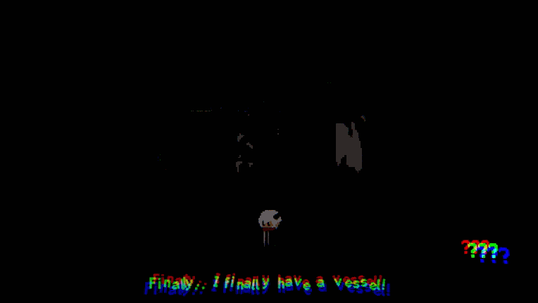 Sinister Tale screenshot