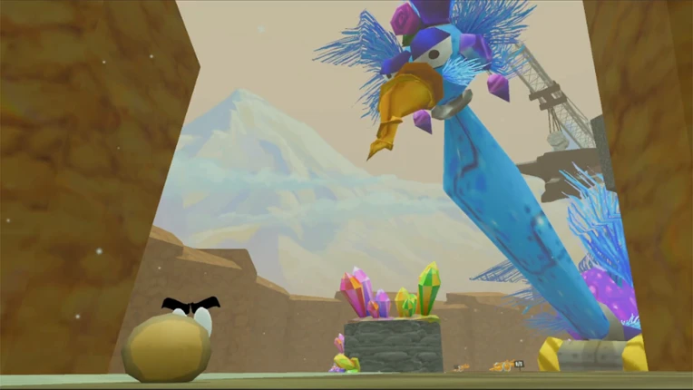 Slime 64 screenshot