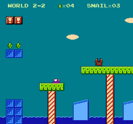 Snail Hop Image