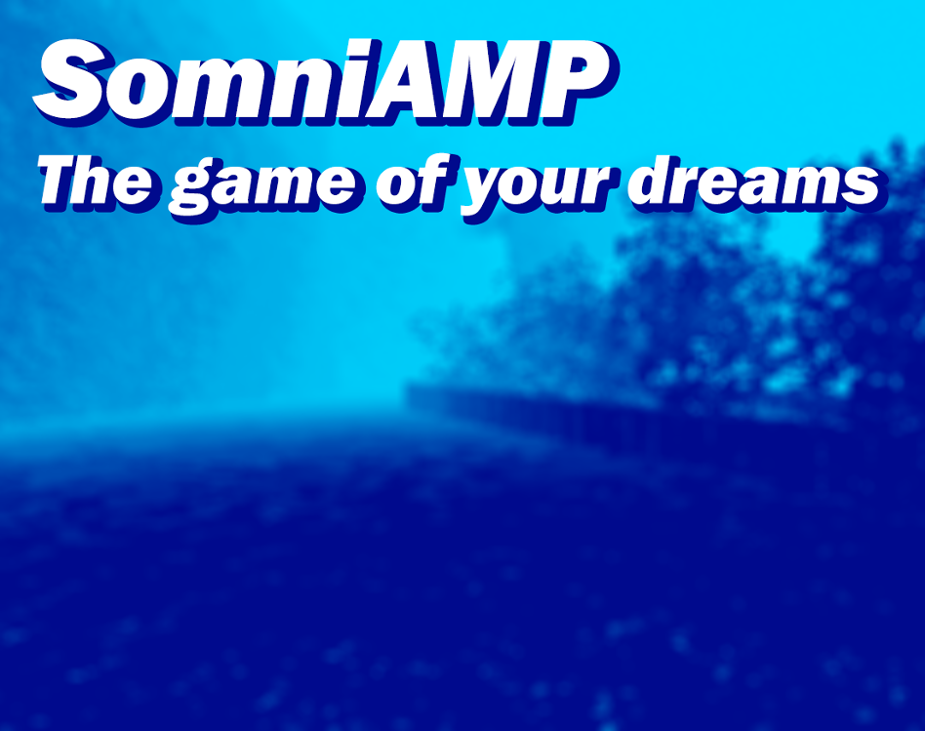 Games like SomniAMP (Demo)