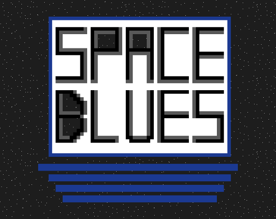 Space Blues Image