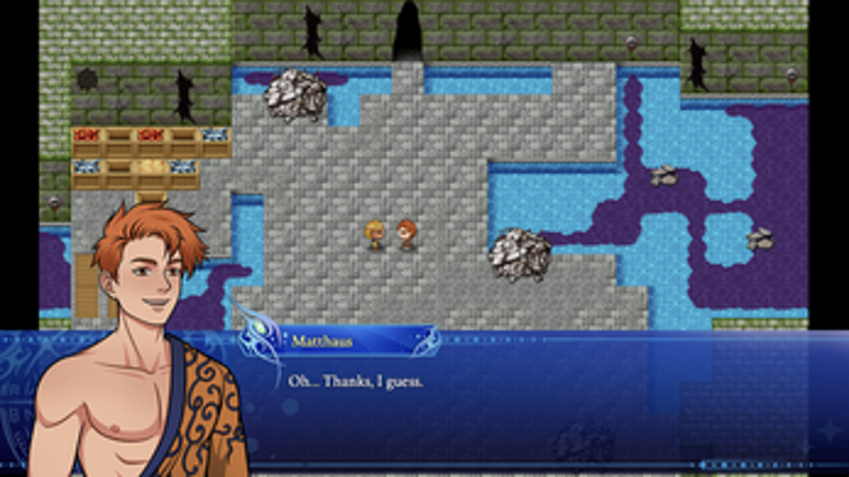 Spell Binders Version 4.2 Image