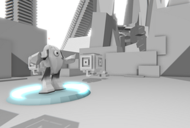 Sphere Seeker screenshot