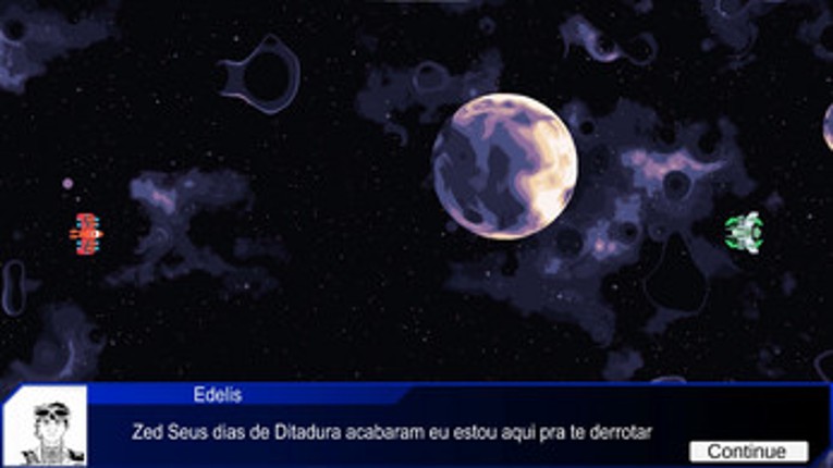 Star Rebelion Image