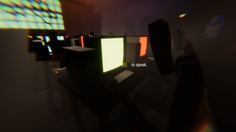 Static Church screenshot