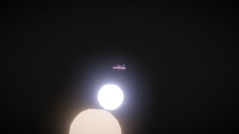 Stellar Nomad [Demo] Image