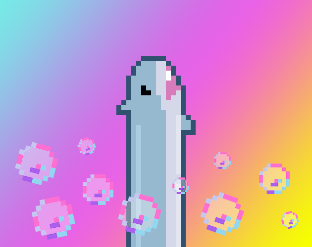 Games like Stretchy Blåhaj