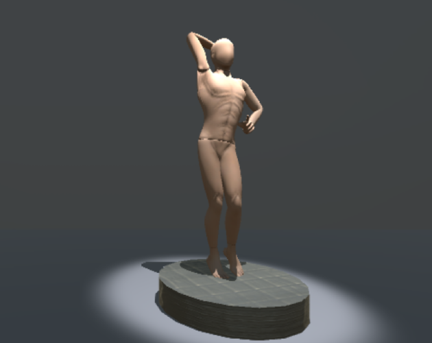 Games like Strike a Pose