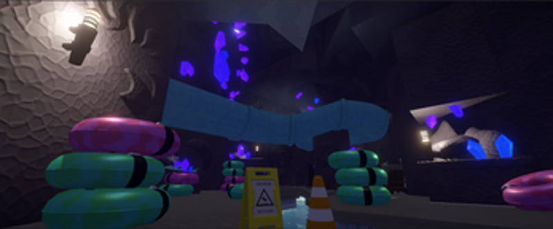 Suntide Lodge screenshot