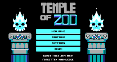 Temple Of Zod Image