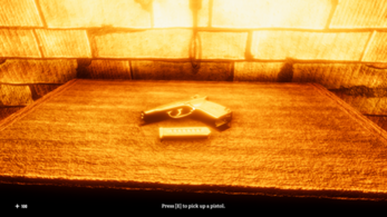 Terrible Seat screenshot