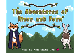 The Adventures of River and Fern Image