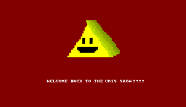 The Chis Show! Image
