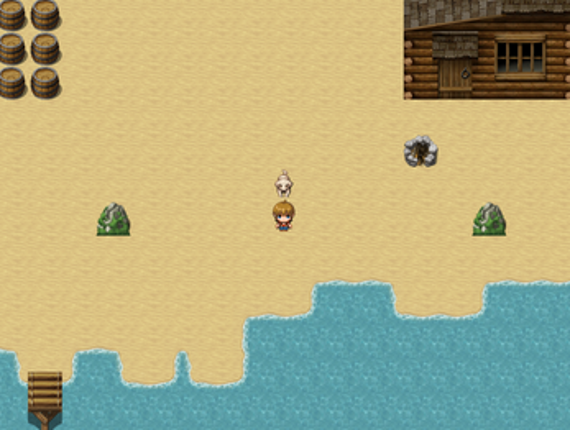 The Fable of Fairy Glen screenshot