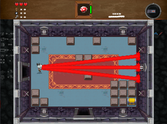 The rising of Sinvicta screenshot