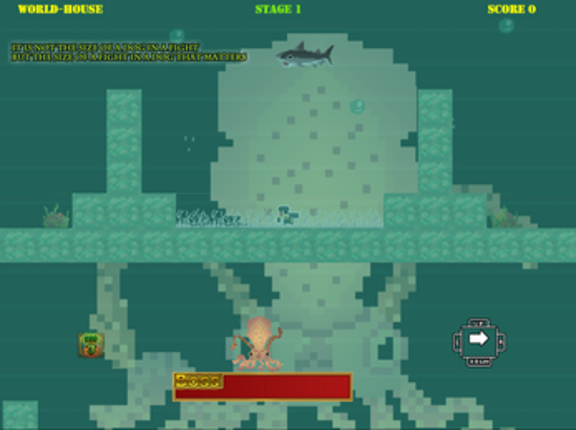 TheGreatThief(Demo) screenshot