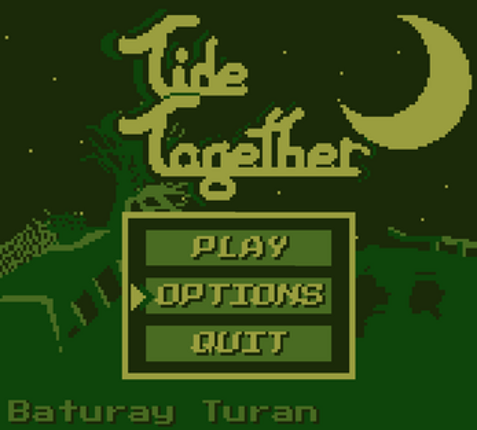 Tide together Image