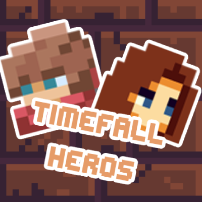 Games like Timefall Heros