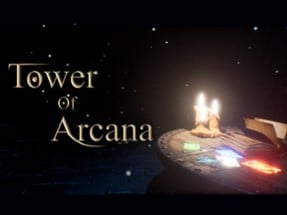 TowerOfArcana Image