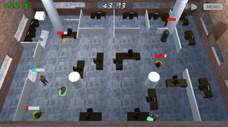 Untitle Janitor Game Image