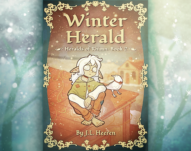 Games like Winter Herald