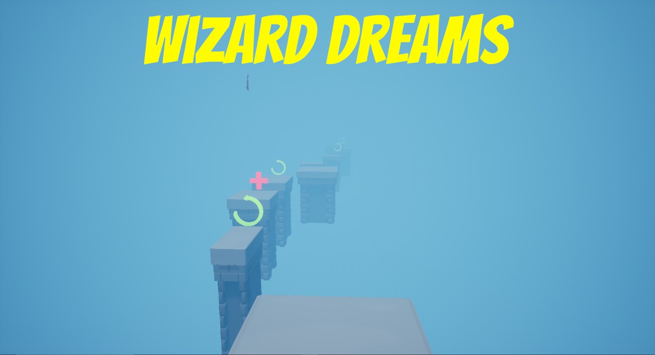 Games like Wizard Dreams