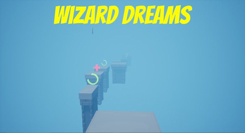 Wizard Dreams Image