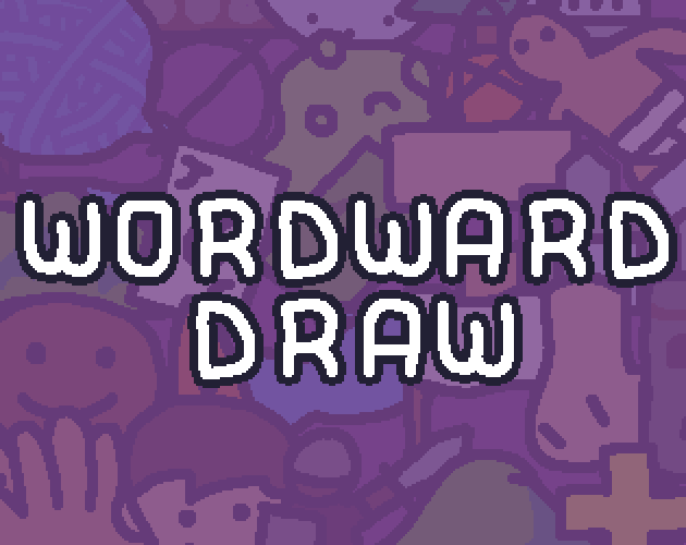 Games like WORDWARD DRAW