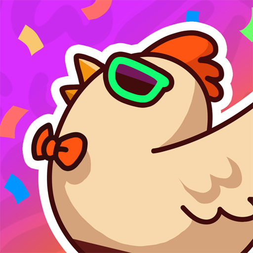 Games like Party Fowl