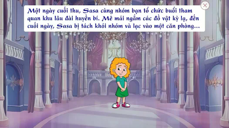 Qua Sông Phá Án -Giải đố logic Image