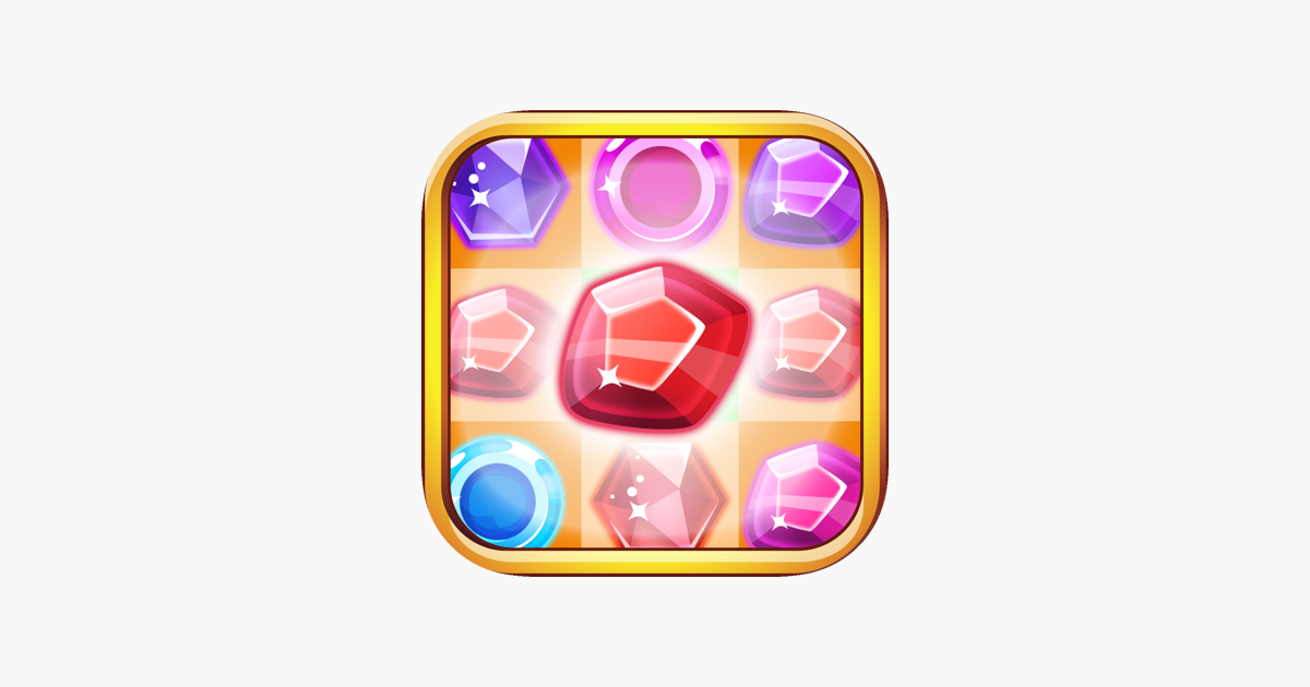 Games like Gems Dash Match3 - Fun Puzzle World Game