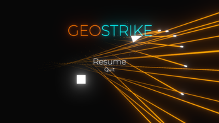 GeoStrike - Division screenshot