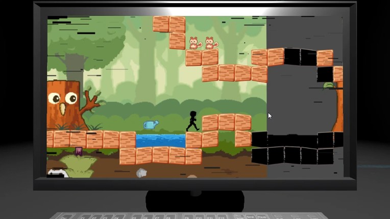Glitchia screenshot