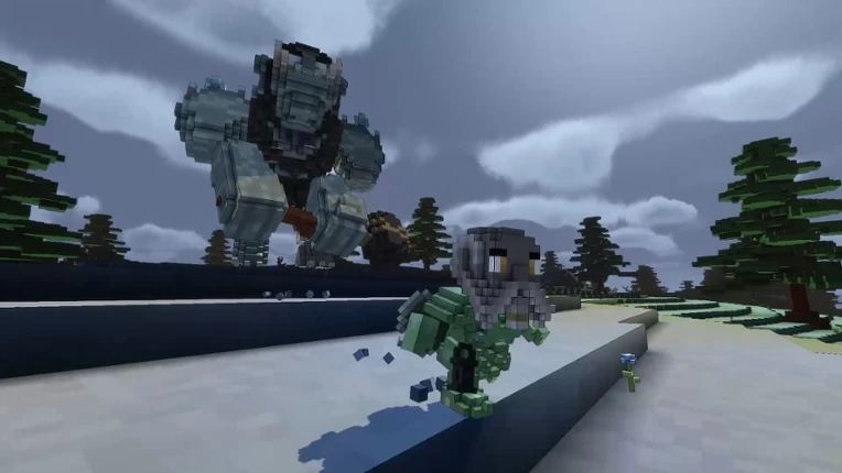 Gloamfall Image