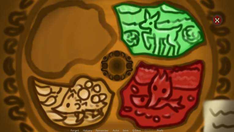 Good Morning My Darling screenshot