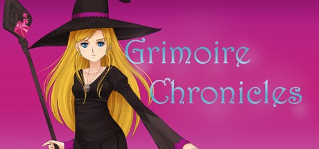Games like Grimoire Chronicles