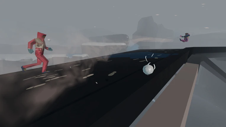 Gulovacka screenshot
