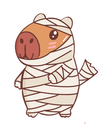 Halloween Cut or Curse Image