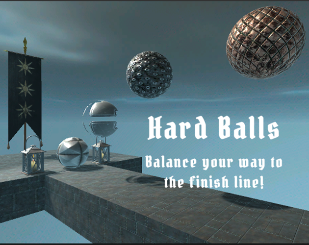 Games like Hard Balls