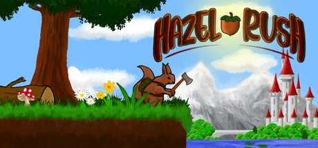 Games like Hazel Rush