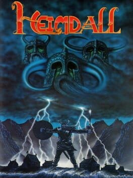 Games like Heimdall