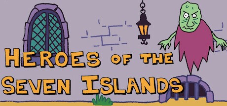 Games like Heroes of the Seven Islands