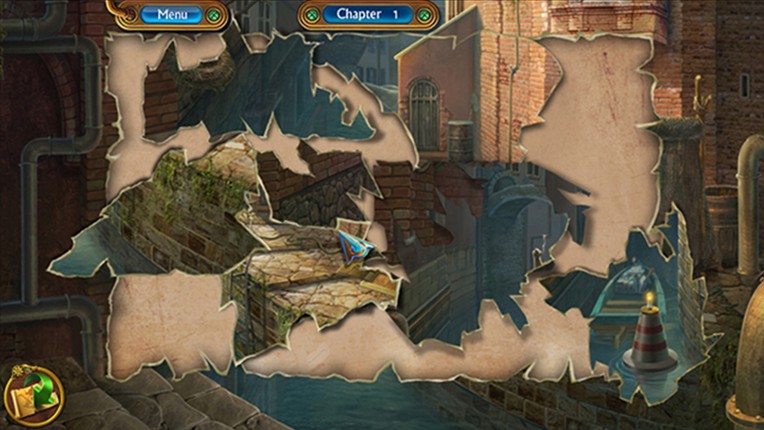 Hiddenverse: Divided Kingdom screenshot