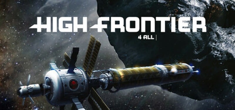 High Frontier 4 All Image